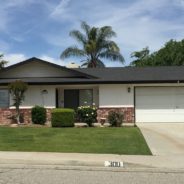 $1195 – 300 Pearson Ave., Bakersfield, CA 93308 Oildale Home HAS BEEN RENTED!!