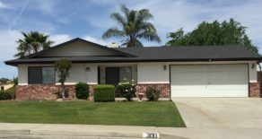 $1195 – 300 Pearson Ave., Bakersfield, CA 93308 Oildale Home HAS BEEN RENTED!!