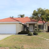 $2195 -1008 Harvest Creek Rd., Bakersfield, CA 93312 Northwest Home Has Been Rented!
