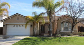 $1800 – 28 Solecita Way, Bakersfield, CA 93314 Northwest Home HAS BEEN RENTED!!
