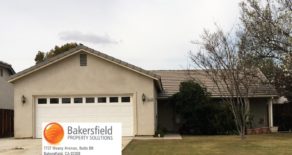 $1900 – 14432 Kathleen Ave., Bakersfield, CA 93314 Northwest Home HAS BEEN RENTED!!