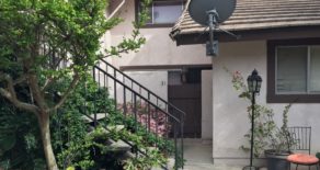 $995 – 3333 El Encanto Ct. #31, Bakersfield, CA 93301 Condo in Westchester Gardens HAS BEEN RENTED!!