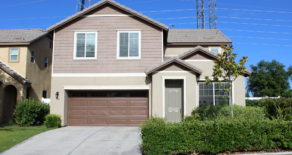$2500 – 1801 Delacorte Dr. Bakersfield, CA 93311 University Park Home HAS BEEN RENTED!