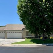 $1750 – 11600 Trinity Park Way, Bakersfield, CA 93311 Southwest Home HAS BEEN RENTED!!