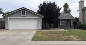 $1595 – 11601 Wrangler Dr., Bakersfield, CA 93312 Northwest Home Has Been Rented!