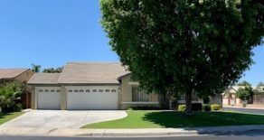 $1750 – 11600 Trinity Park Way, Bakersfield, CA 93311 Southwest Home HAS BEEN RENTED!!