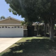 $1550- 3713 Harris Rd., Bakersfield, CA 93313 Southwest Home HAS BEEN RENTED!