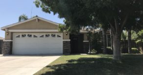 $1550- 3713 Harris Rd., Bakersfield, CA 93313 Southwest Home HAS BEEN RENTED!