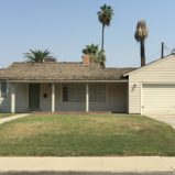 $1295 – 4520 Charles Place, Bakersfield, CA 93309 Southwest Home Has Been Rented!