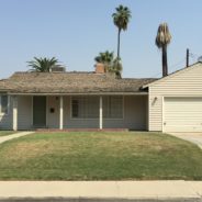 $1295 – 4520 Charles Place, Bakersfield, CA 93309 Southwest Home Has Been Rented!