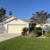 $2295 – 3711 Rancho Santa Fe St., Bakersfield, CA 93311 Southwest Home Has Been RENTED!