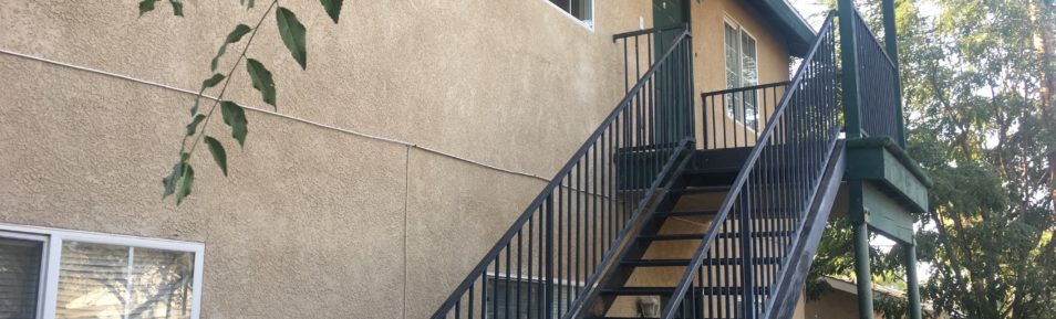 $1495 – 329 Harding Ave. #C, Bakersfield, CA 93308 Oildale Apartment For RENT!