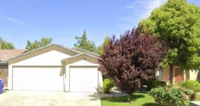 $1500 – 4008 Viverone Ln., Bakersfield, CA 93308 Northwest Home HAS BEEN RENTED!