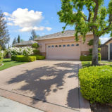 $3000 – 1700 Wedgemont Pl., Bakersfield, CA 93311 Seven Oaks Home on the golf course Has Been RENTED!
