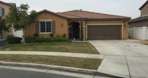 $2200- 14812 Huckleberry Dr., Bakersfield, CA 93314 Northwest Home Has Been Rented!