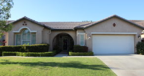 $2495- 11110 Dawson Falls Ave., Bakersfield, CA 93312 Northwest Home Has Been RENTED!