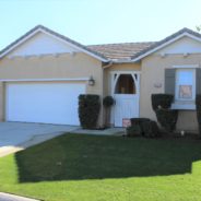 $1895- 9507 Stonewall Lane, Bakersfield, CA 93312 Northwest Home Has Been Rented!!