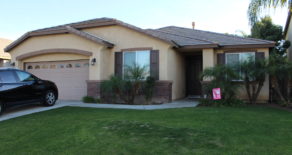 $1800- 12329 Childress St., Bakersfield, CA 93312 Northwest Home Has Been RENTED!