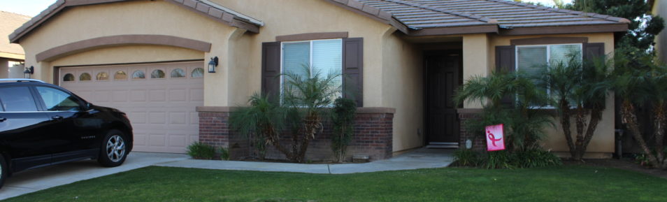 $2295- 12329 Childress St., Bakersfield, CA 93312 Northwest Home For RENT!!