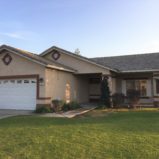 $1300- 1217 Bachelor St., Bakersfield, CA 93307 Home Has Been Rented!