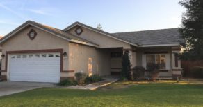 $1300- 1217 Bachelor St., Bakersfield, CA 93307 Home Has Been Rented!