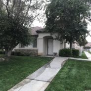 $1195 – 4409 Pebble Creek Dr. #C, Bakersfield, CA 93312 Northwest Home has been Rented!