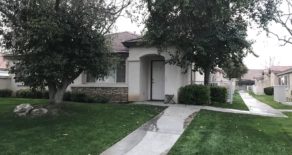 $1195 – 4409 Pebble Creek Dr. #C, Bakersfield, CA 93312 Northwest Home has been Rented!