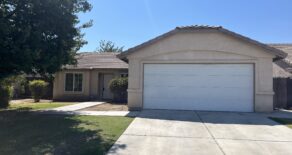 $1850 – 4219 Silver Maple Ct., Bakersfield, CA 93313 Southwest Home Has Been RENTED!!!