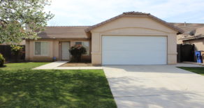$1500 – 4219 Silver Maple Ct., Bakersfield, CA 93313 Southwest Home has been Rented!