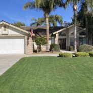 $1900 – 9400 Foxglen Court, Bakersfield, CA 93312 Northwest Home Has Been Rented!