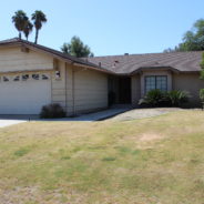 $1300 – 5921 Hollymount Ave., Bakersfield, CA 93309 Southwest Home Has Been Rented!