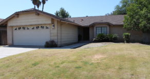 $1300 – 5921 Hollymount Ave., Bakersfield, CA 93309 Southwest Home Has Been Rented!