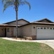$1500 – 5305 Pine Grove Ct., Bakersfield, CA 93313 Southwest Home Has Been Rented!
