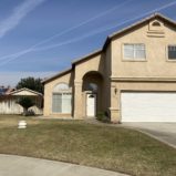 $1795 – 3614 Kimmie Rachelle Ct., Bakersfield, CA 93313 Southwest Home Has Been RENTED!