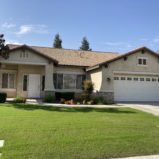 $1975- 7209 Mist Falls Dr., Bakersfield, CA, 93312 Northwest Home Has Been Rented!