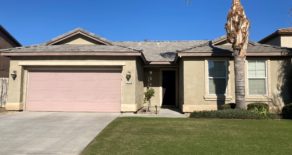 $1850 – 11716 Starlight Dr., Bakersfield, CA 93312- Northwest Home Has Been RENTED!