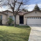 $1850 – 5911 Morovino Dr., Bakersfield, CA 93312 Northwest Home Has Been RENTED!!!
