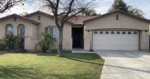 $1850 – 5911 Morovino Dr., Bakersfield, CA 93312 Northwest Home Has Been RENTED!!!