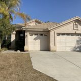 $2075 – 820 Loch Lloyd Ln., Bakersfield, CA 93312 Northwest Home Has Been Rented!