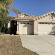 $2075 – 820 Loch Lloyd Ln., Bakersfield, CA 93312 Northwest Home Has Been Rented!
