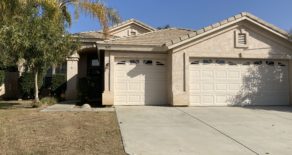 $2075 – 820 Loch Lloyd Ln., Bakersfield, CA 93312 Northwest Home Has Been Rented!