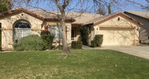 $2195 – 11418 White River Dr., Bakersfield, CA 93311 Southwest Home has been Rented!