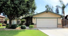 $2395 – 7213 Copper Creek Way, Bakersfield, CA 93308 – HAS BEEN RENTED!! Northwest Home with POOL for RENT!