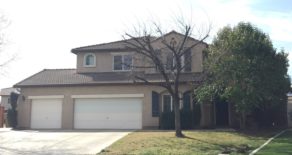 $2400 – 10719 San Acacio St., 93311 Southwest Home Has Been Rented!