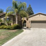 $2800 – 4804 Aviara Dr., Bakersfield, CA 93312 Northwest Gated Home on The Golf Course Has Been RENTED!!!