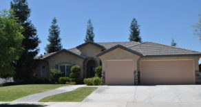 $2650 – 11418 Marazion Hill Court, Bakersfield, CA 93311 – Seven Oaks Home Has Been RENTED!