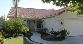 $2600 – 5016 Shorebird Dr., Bakersfield, CA 93312 Riverlakes Home on the Lake Has Been RENTED!