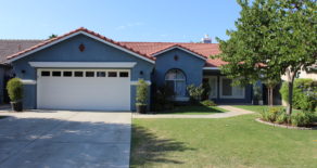 $2595 – 11413 Clarion River Dr., Bakersfield, CA 93311 Southwest Home in the River Oaks Neighborhood Home with SOLAR Has Been RENTED!