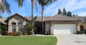 $2495-12422 Woodson Bridge Dr., Bakersfield, CA 93311 River Oaks Home Has Been RENTED!