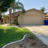 $2095 – 6001 Asti Dr., Bakersfield, CA 93308 Northwest Home Has Been RENTED!